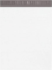 Value Collection - 17" Long x 14" Wide Peel-Off Self-Seal Courier Envelope - White - A1 Tooling