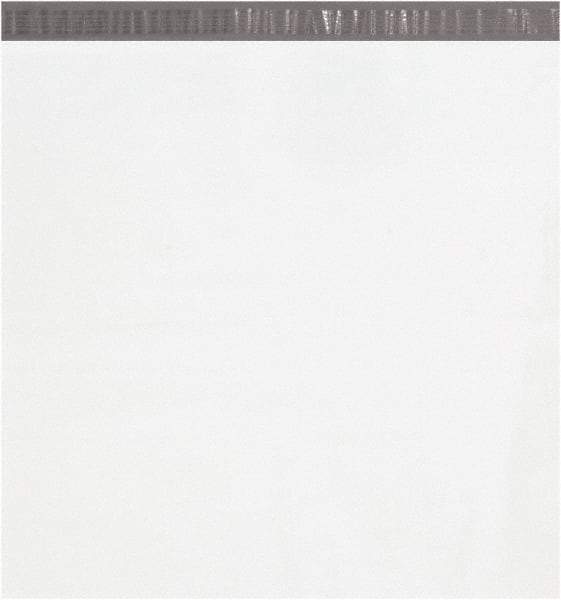 Value Collection - 24" Long x 24" Wide Peel-Off Self-Seal Courier Envelope - White - A1 Tooling