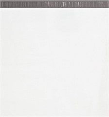 Value Collection - 24" Long x 24" Wide Peel-Off Self-Seal Courier Envelope - White - A1 Tooling