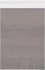 Value Collection - 15-1/2" Long x 12" Wide Peel-Off Self-Seal Courier Envelope - Clear/White - A1 Tooling