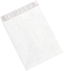 Dupont - 10-1/2" Long x 7-1/2" Wide Peel-Off Self-Seal Tyvek Flat Catalog Envelopes - White - A1 Tooling