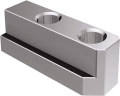 Samchully - Steel Lathe Chuck T-Slot Nut - 304mm Chuck Diam Compatible, 16mm Screw - A1 Tooling