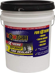 LiquiTube - Heavy-Duty Tire Sealant - 5 Gal - A1 Tooling