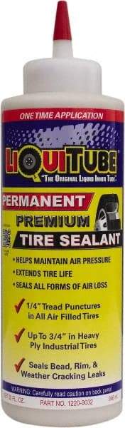 LiquiTube - Premium Tire Sealant - 32 oz - A1 Tooling