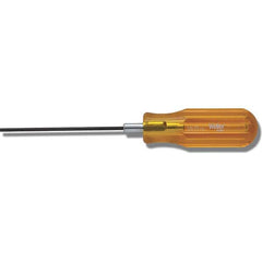 Xcelite - Bit Screwdrivers Type: Bit Screwdriver Tip Type: Hex - A1 Tooling