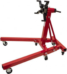 OEM Tools - 2,000 Lb Capacity Engine Repair Stand - A1 Tooling