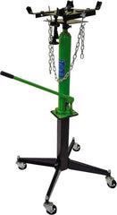 OEM Tools - 1,100 Lb Capacity Transmission Jack - 51 to 70" High - A1 Tooling