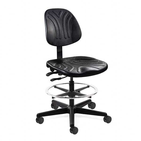 Bevco - 21 to 28-1/2" High Polyurethane Chair - A1 Tooling