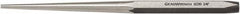 GearWrench - 5/32" Long Taper Punch - 8-1/2" OAL, Alloy Steel - A1 Tooling