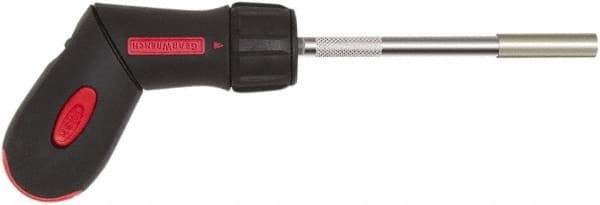 GearWrench - Bit Screwdriver - Torx & Phillips Tips - A1 Tooling