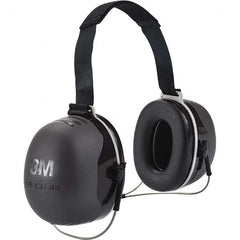 3M - Earmuffs Band Position: Behind Head NRR Rating (dB) Over the Head: 31 - A1 Tooling