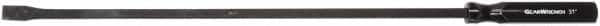 GearWrench - 31" OAL Pry Bar - Alloy Steel - A1 Tooling