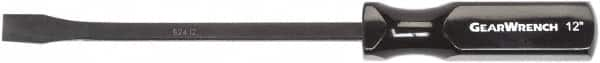 GearWrench - 12" OAL Pry Bar - Alloy Steel - A1 Tooling