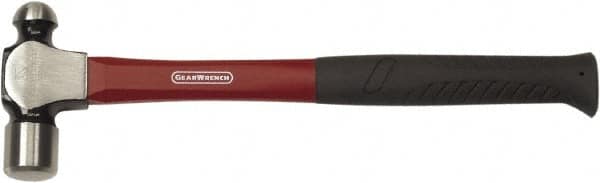 GearWrench - Ball Pein & Cross Pein Hammers Hammer Type: Ball Pein Head Weight Range: 1 - 2.9 lbs. - A1 Tooling