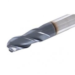 EB-H3 12-24C12CFH83 902 END MILL - A1 Tooling