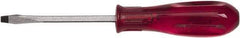 GearWrench - Slotted Screwdriver - Round Shank, Acetate Handle - A1 Tooling