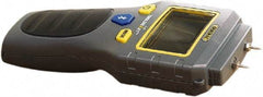 General - Pin/Pinless Moisture Meter - Accurate to 2% - A1 Tooling