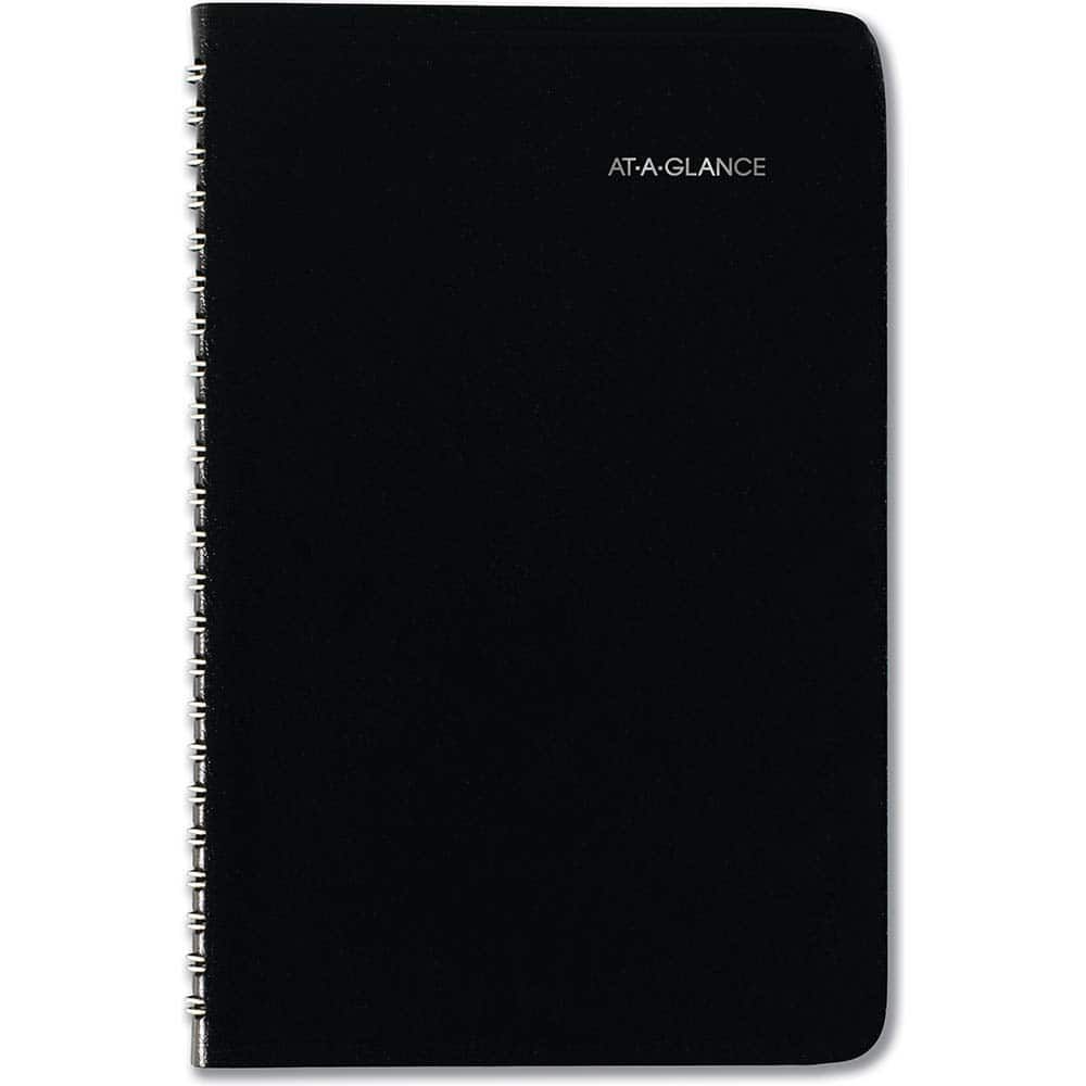 AT-A-GLANCE - Note Pads, Writing Pads & Notebooks Writing Pads & Notebook Type: Appointment Book Size: 8-1/2 X 5-1/2 - A1 Tooling