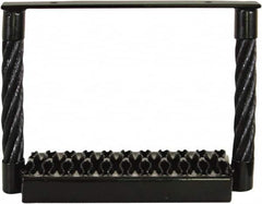 Buyers Products - Steel Step - 4-3/4" Long, Black, For Use with Universal Use - A1 Tooling