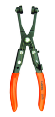 9.5" Hose Clamp Pliers - A1 Tooling