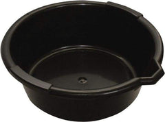 Funnel King - 6 Qt Drain Pan - Polypropylene - A1 Tooling