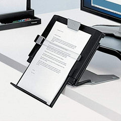 FELLOWES - Black Copyholder - Plastic - A1 Tooling