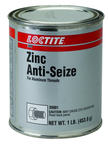 HAZ57 1-LB ZINC ANTI-SEIZE - A1 Tooling