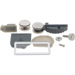 SPI - Caliper Spare Part Kit - 8 Pieces, For Use with 6, 8 & 12" Electronic Calipers - A1 Tooling