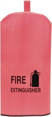 Steiner - Fire Extinguisher Covers Maximum Extinguisher Capacity (Lb.): 30.00 Minimum Extinguisher Capacity (Lb.): 15.00 - A1 Tooling