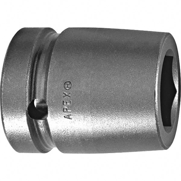 Apex - Impact Sockets Drive Size (Inch): 1 Size (mm): 36.0 - A1 Tooling