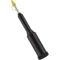 Umeta - Telescoping Push Type Oiler, - Steel Pump, Plastic Body - A1 Tooling