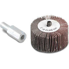 ‎1 × 5/8 × 1/4-20 Aluminum Oxide 60G