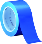 List 471 2" x 36 yds - Marking and Identification Vinyl Tape - A1 Tooling