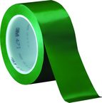 List 471 2" x 36 yds - Marking and Identification Vinyl Tape - A1 Tooling