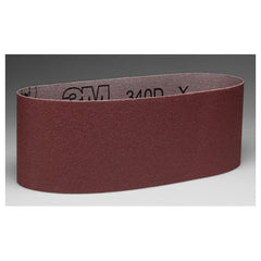 3M Cloth Belt 340D 3″ × 21″ 60 X-weight - A1 Tooling