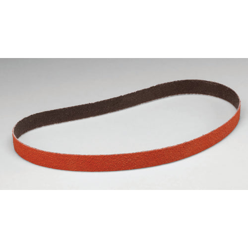 ‎3M Cubitron II Cloth Belt 984F 60+ YF-weight 3-1/2″ × 15-1/2″ - A1 Tooling