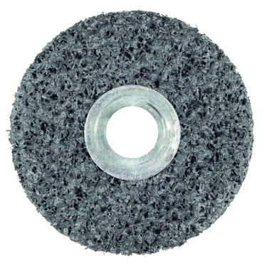 3" - XCS Grit - Silicon Carbide - Clean and Strip Unitized Wheel - A1 Tooling