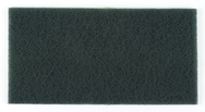 4-1/2 x 9" - S ULF Grade - Scotch-Brite™ Durable Flex Hand Pad - Gray - A1 Tooling