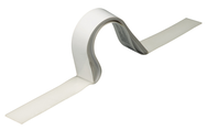CARRY HANDLE 8315 WHITE 1 3/8X23X6 - A1 Tooling