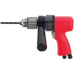 1HP 1/2 Pistol Grip Drill - A1 Tooling