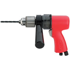 1HP 1/2 Pistol Grip Drill - Exact Industrial Supply