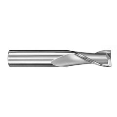 18.0 End Mill 2FL SQ TC - SER 03S 18x18x38x100 - Exact Industrial Supply