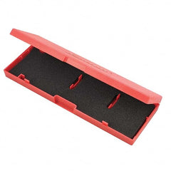 Starrett - Caliper Accessories Type: Case For Use With: Starrett 799 - A1 Tooling