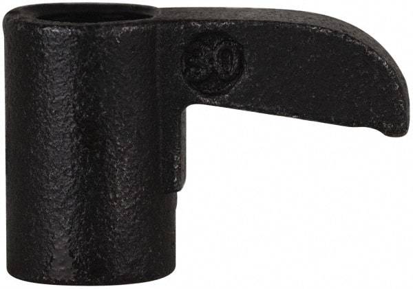 Made in USA - Series Finger Clamp, CK Clamp for Indexables - 0.66" High - A1 Tooling