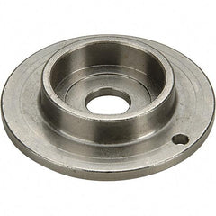 Dynabrade - Air File Front Bearing Plate - Compatible with 0.2 hp Air Motors - A1 Tooling