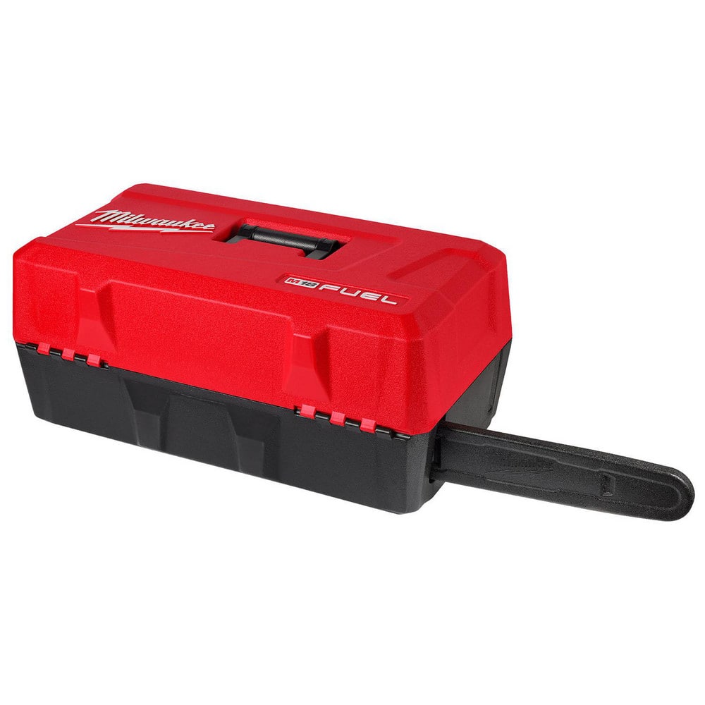 Power Lawn & Garden Equipment Accessories; For Use With: For the Milwaukee M18 FUEL Chainsaw; Overall Height: 14 in