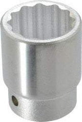 Blackhawk by Proto - 1-5/16", 3/4" Drive, Standard Hand Socket - 12 Points, 2-5/16" OAL - A1 Tooling