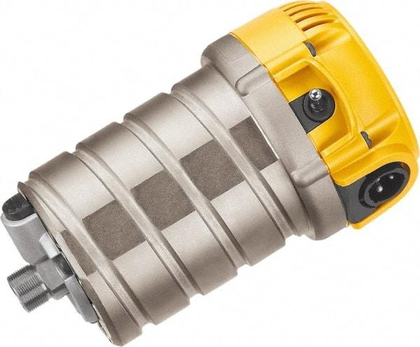 DeWALT - Electric Routers Collet Size (Inch): 1/4; 1/2 Collet Size (mm): 12.70 - A1 Tooling