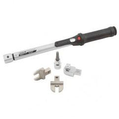 TORQUE WRENCH 5-50NM 9X12 - A1 Tooling
