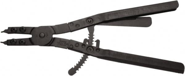 SK - Internal Retaining Ring Pliers - Steel Handle - A1 Tooling